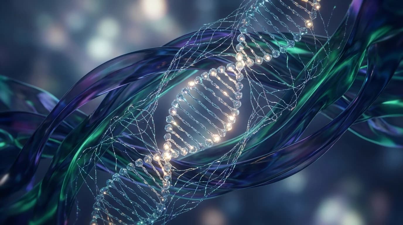 Image for Mapping the Mosquito Genome to Combat Malaria