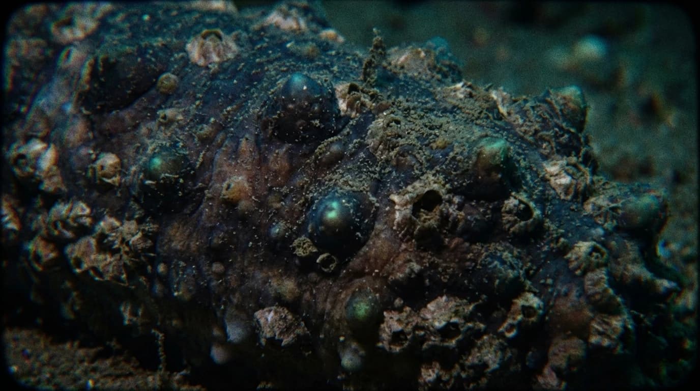 Image for Marine Carbon Sequestration: Modelling the Global Burial Hotspots