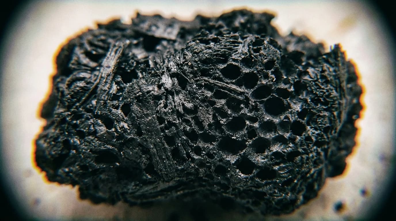 Visualisation for: Marine Phytoplankton Blooms: Human Activity Multiplies Climate Risks