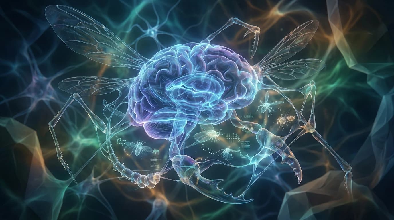 Visualisation for: Meet BugBox: The AI Apprentice Transforming Insect Research