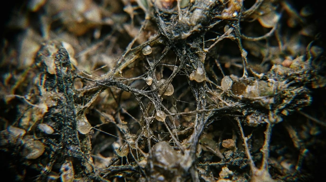 Image for Meet the Asgard Archaea: The Missing Link in Our Evolutionary History