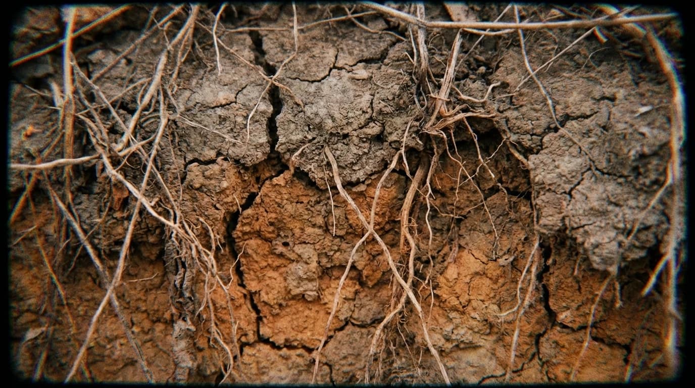 Image for Mexico’s Soil Organic Carbon Sequestration Crisis: A 2070 Tipping Point