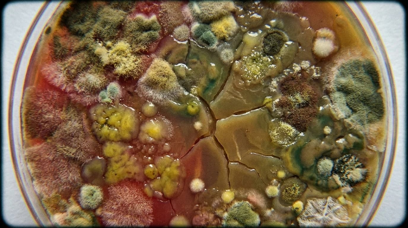 Image for Microbiome disease prediction: Why classic algorithms are still beating advanced AI