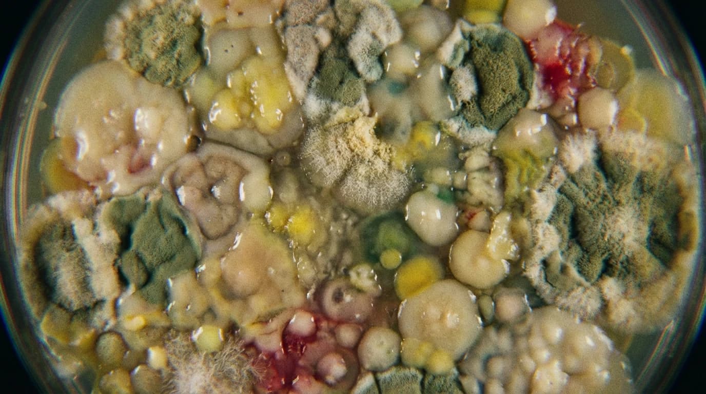 Image for Microbiome disease prediction: Why Classic Algorithms Still Compete with AI