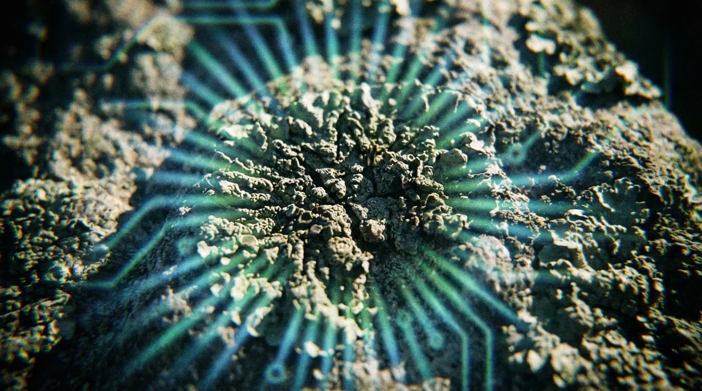 Image for Microwaving the Future: A Robust Recipe for Green Fuel