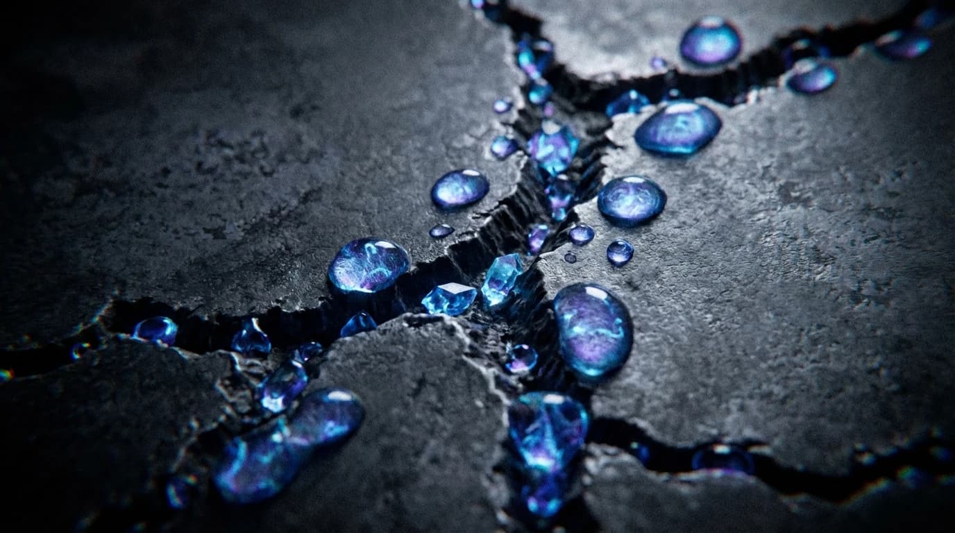 Visualisation for: Mind the Gap: Mapping Valley Splitting in Silicon Qubits