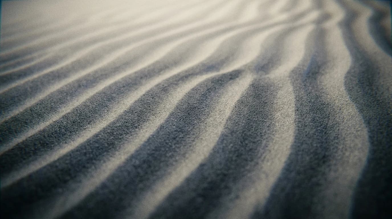 Visualisation for: Mirror Images: The High Stakes of Chiral Molecular Assembly