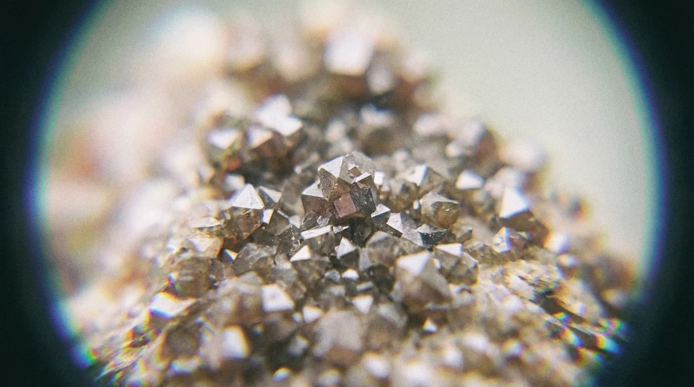 Image for Molecular Chaperones: Bringing Order to Wide-Bandgap Perovskite Solar Cells