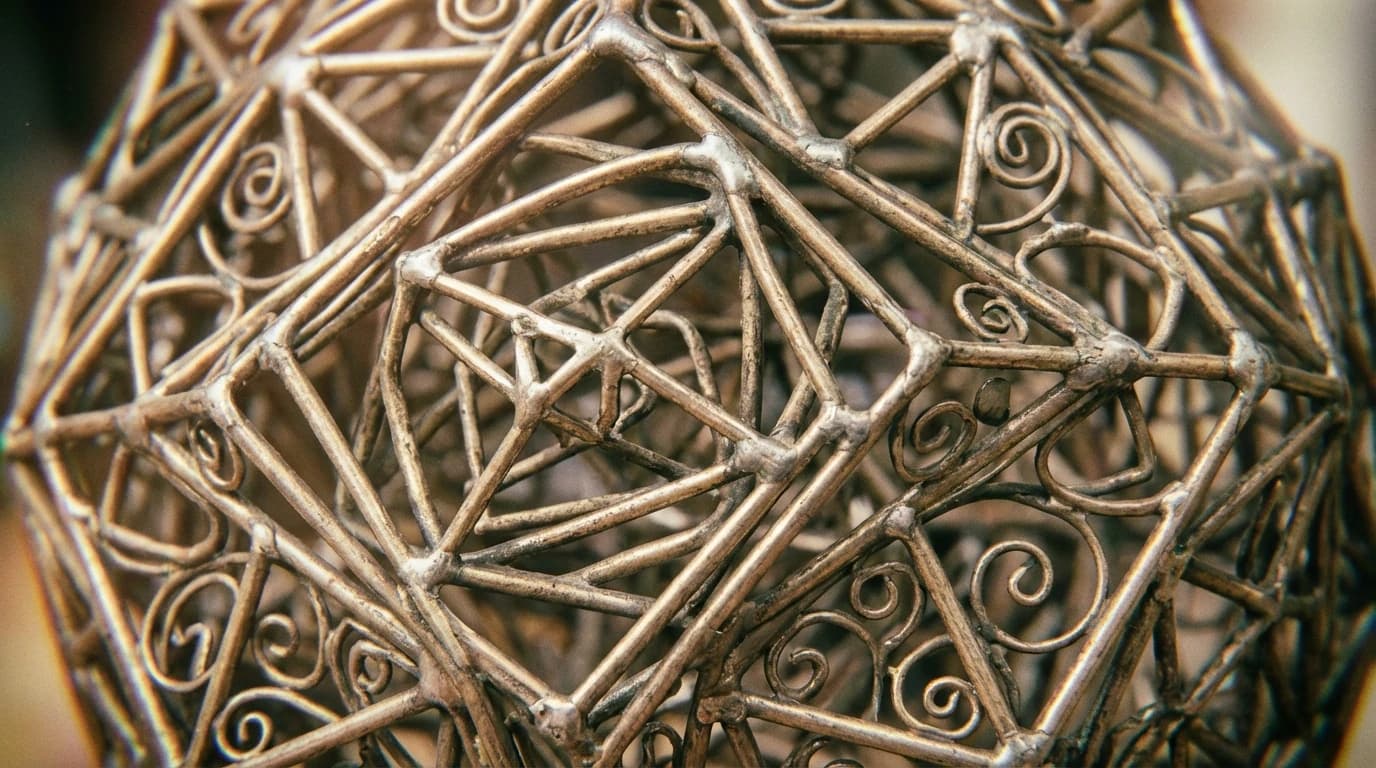 Image for Molecular editing: How a new precision technique is streamlining chemical design