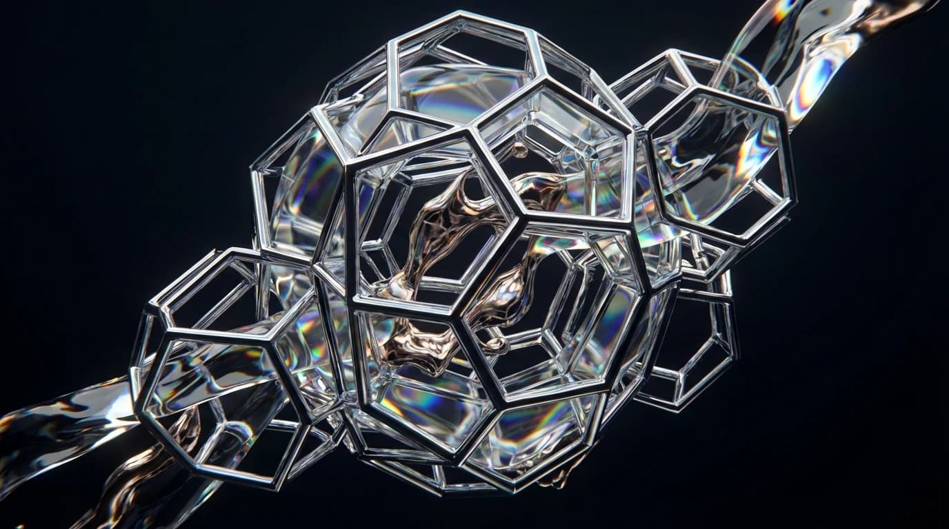 Image for Molecular 'Elbow Room' Unlocks Faster, Heat-Resistant Optical Tech