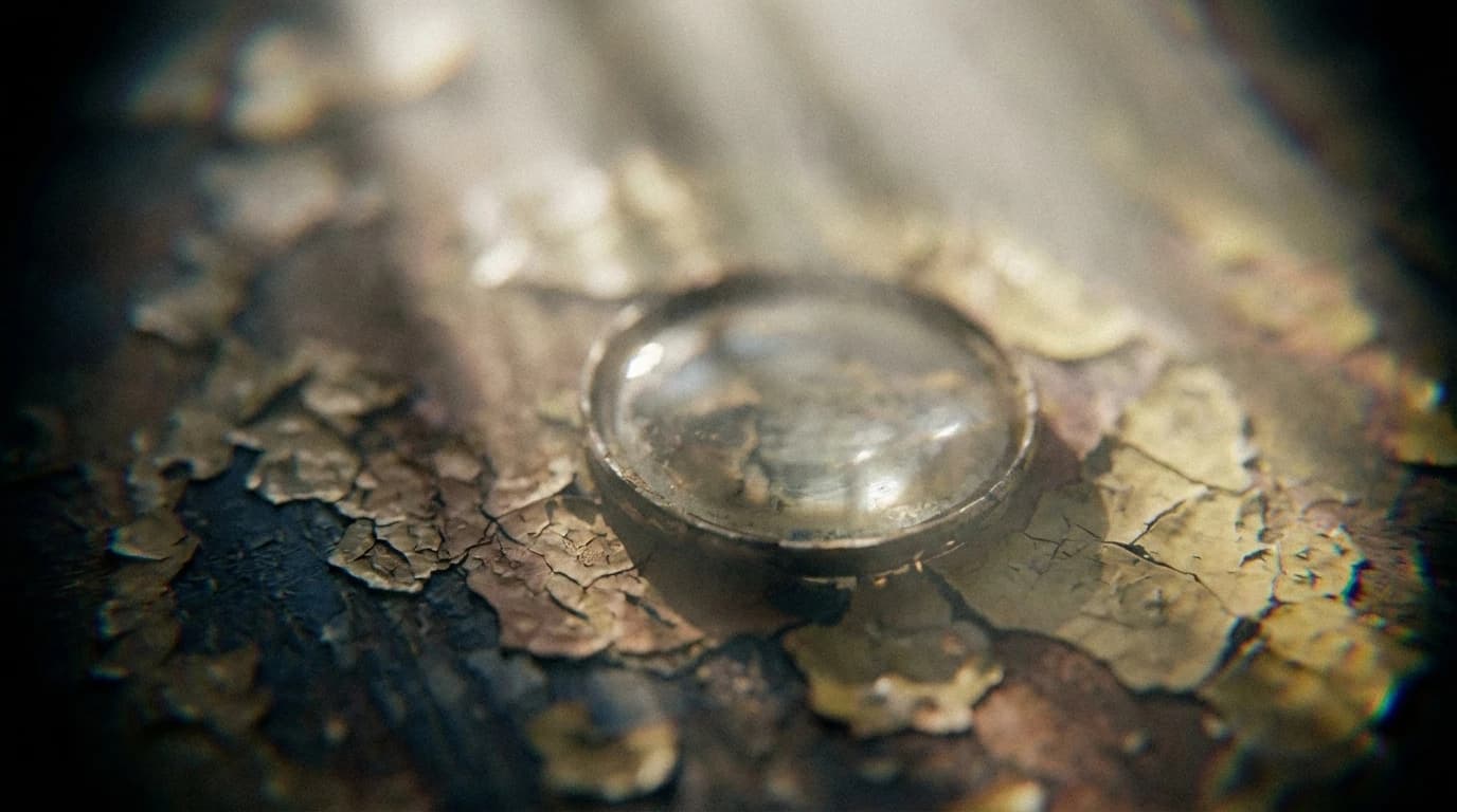 Image for More Than Meets the Eye: Unravelling the Pupil’s Link to Brain State