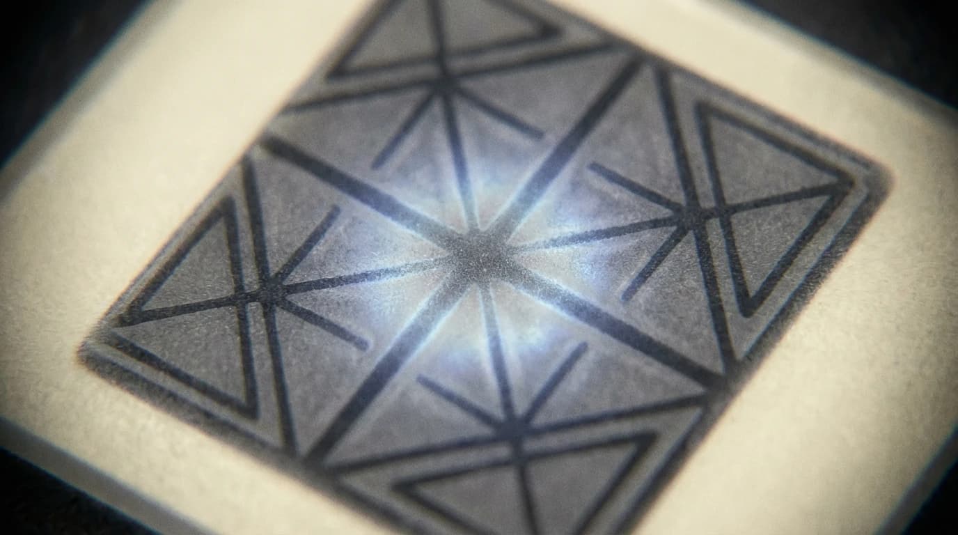 Visualisation for: Nanoimprinted Chips Optimise CRISPR/Cas9 Delivery for Potent T-Cell Therapy