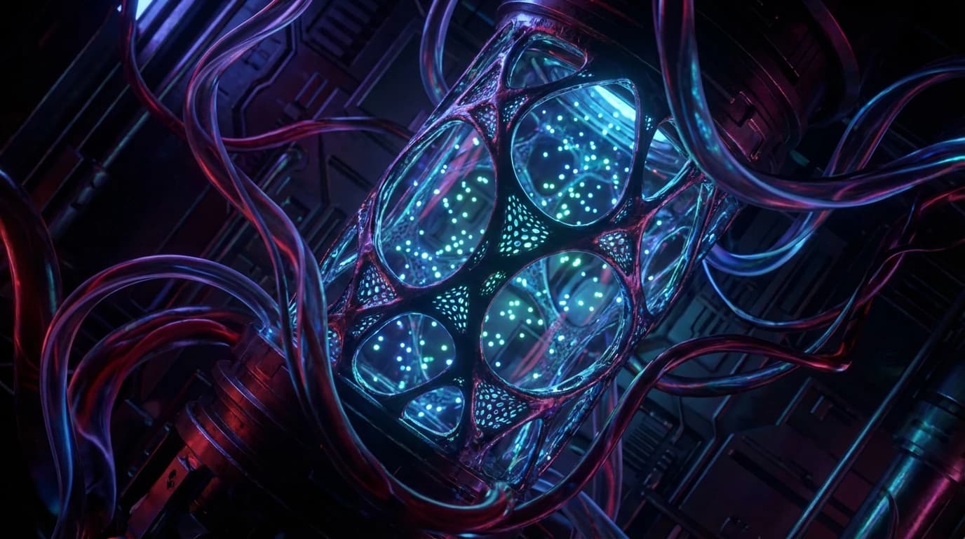 Image for Nanopore Technology Unveils the Secrets of the Human Placenta