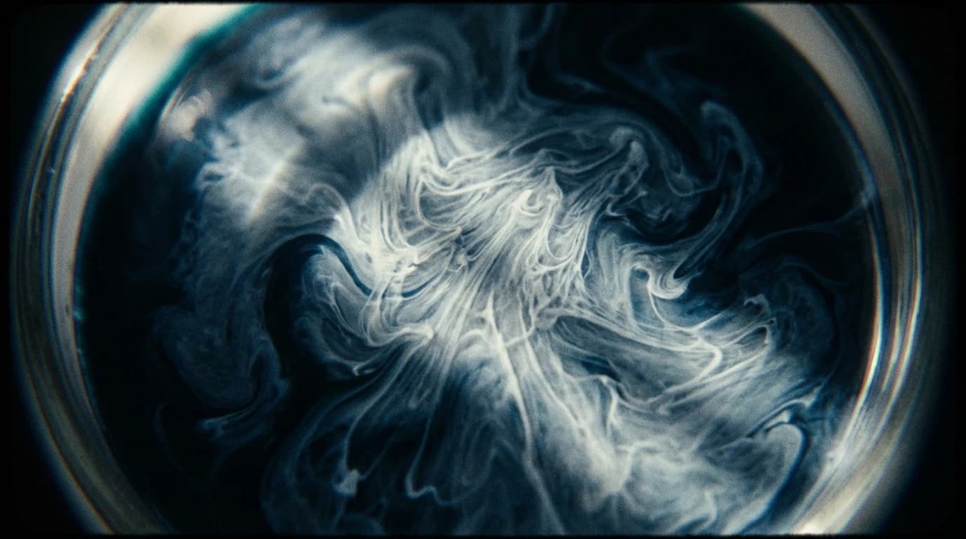 Image for Nature’s Accidental Gene Edit Cures a Chronic Infection