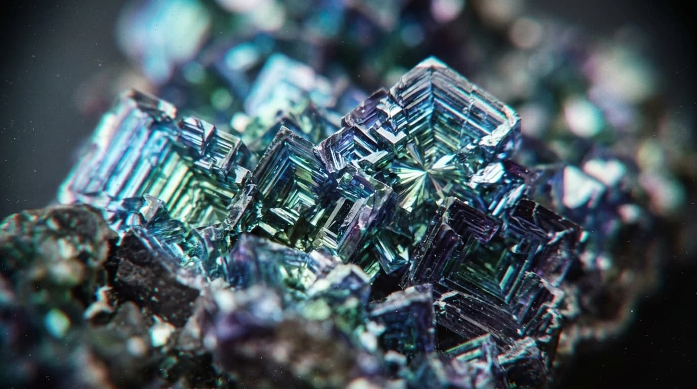 Image for Navigating Molten-salt Flux Synthesis With a New Chemical Map