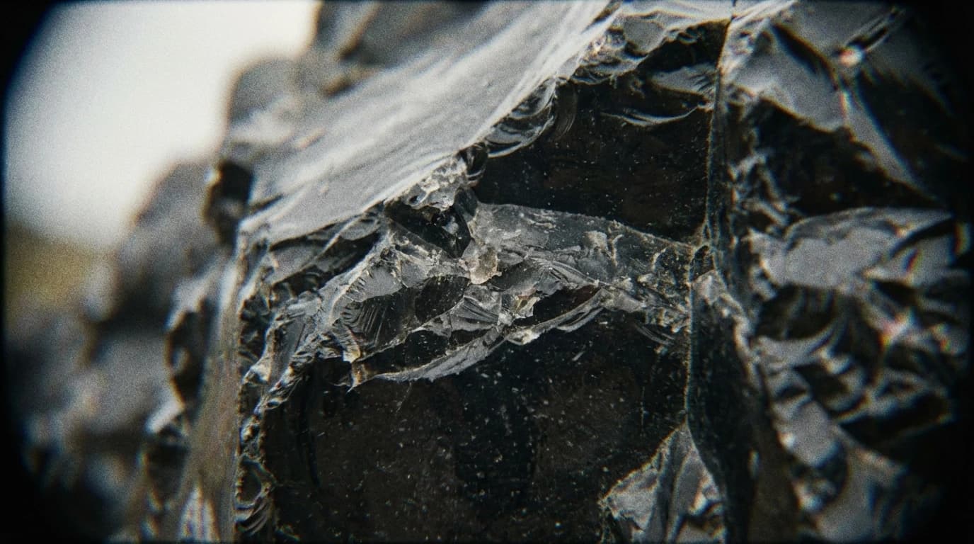 Image for NdBi: Finding Order in the Chaos of a Topological Antiferromagnet