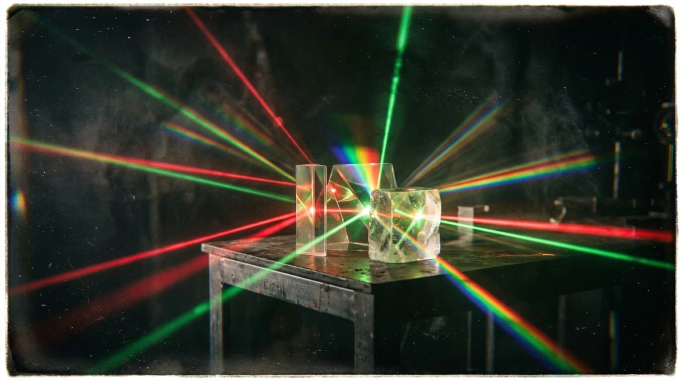 Image for New Measurements of Cosmic Ray Spectra Favour Charge Over Mass