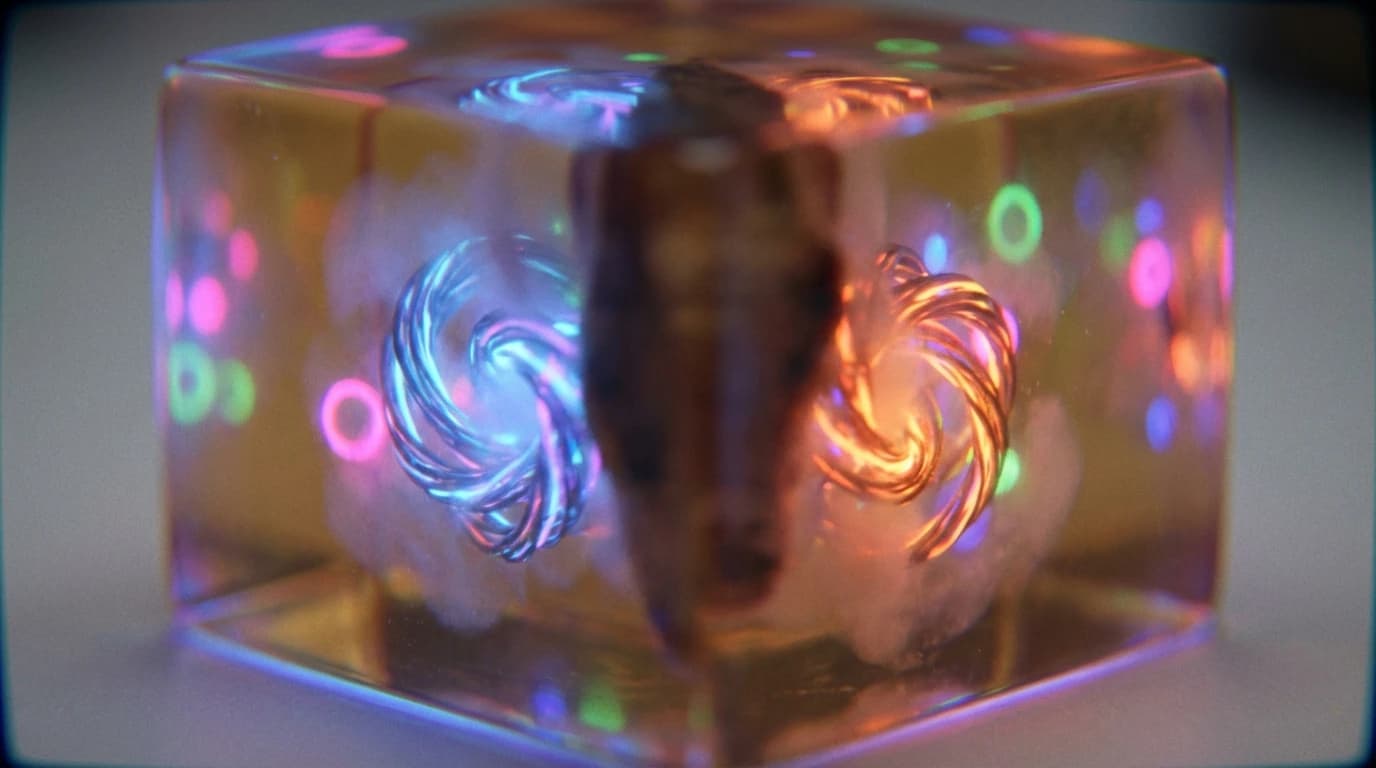 Image for Nicotine’s Split Personality: A Biphasic Effect on Brain Energy