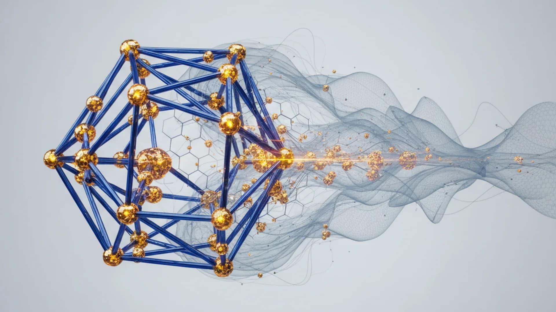 Image for Novel Cobalt Framework Boosts Aluminium-Sulphur Battery Performance