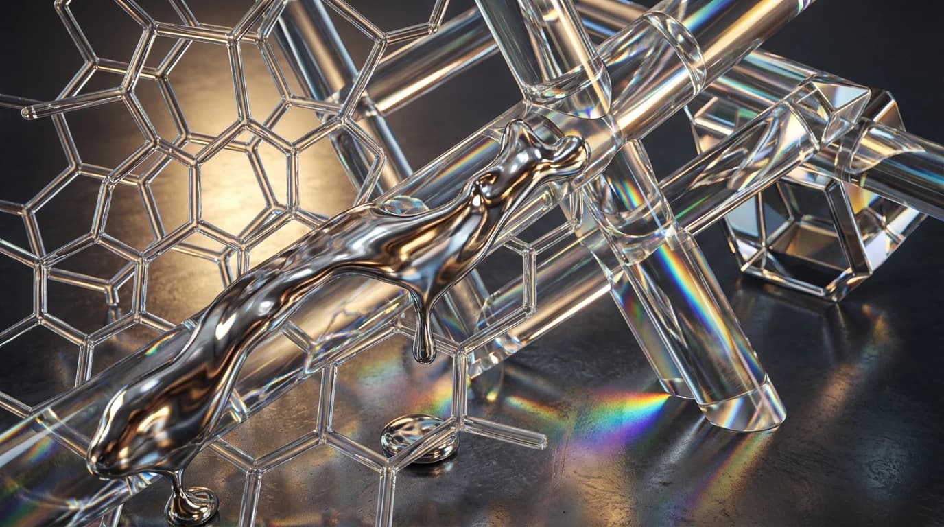 Novel 'Squeezing' Technique Stabilises Perovskite Solar Cells