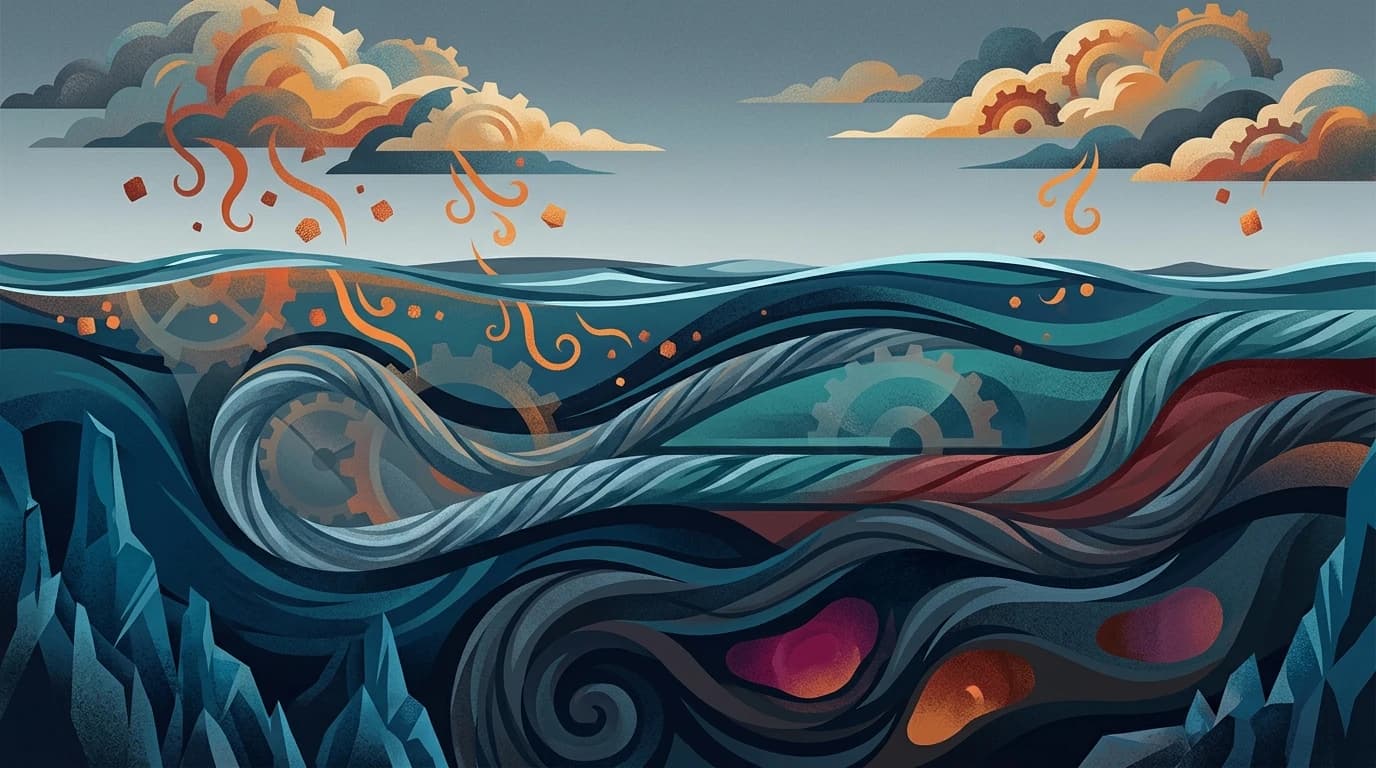 Image for Ocean Temperature 'Lag' Predicts the Climate Impact on Food Prices