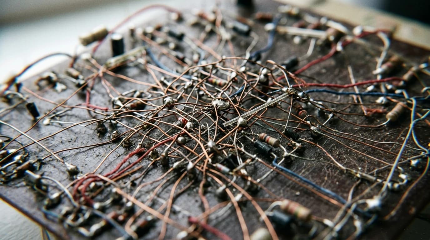 Image for Optimising Human-Machine Interaction: The High Cost of Mismatched AI Cues