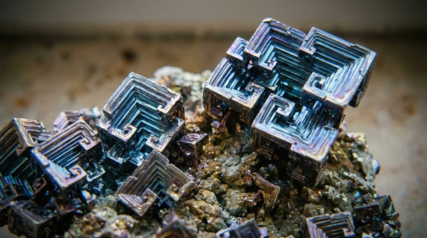 Visualisation for: Mastering the Noise: High-Entropy Oxides Unlock Superior 5G Absorption