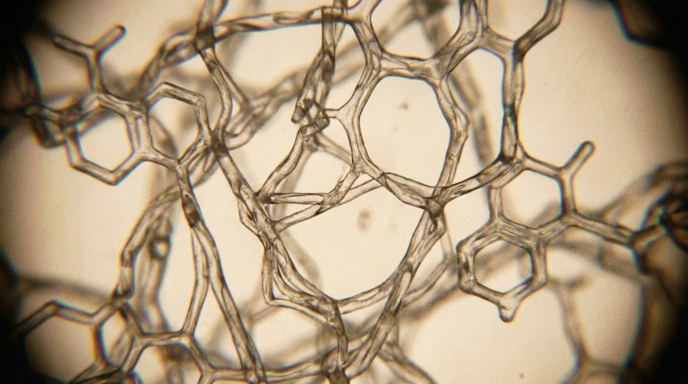 Image for Peptide toxicity prediction: The AI 'bouncer' keeping dangerous drugs out