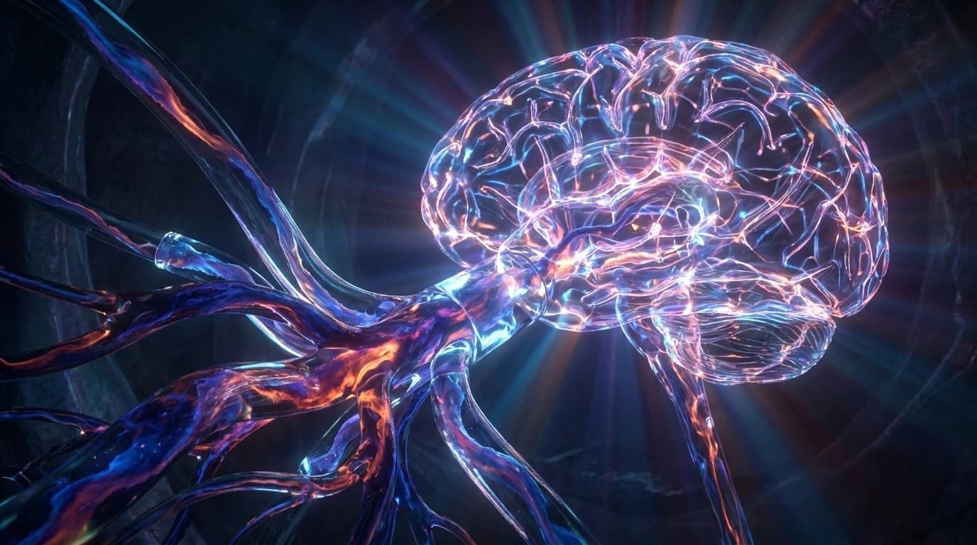 Visualisation for: Photonic Chips Finally Scale Up to Power Massive AI Models