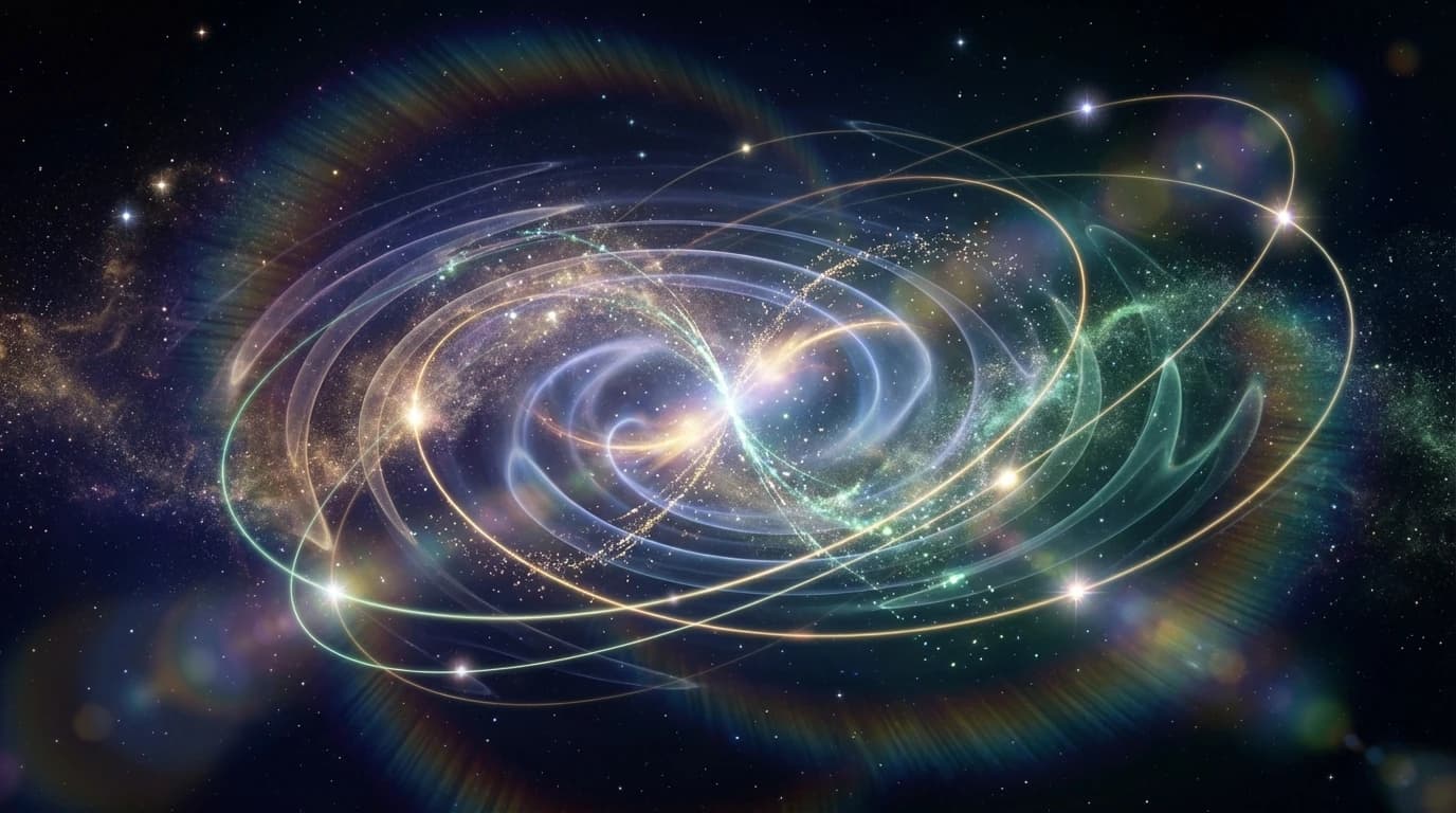 Image for Photonic Molecules Unlock Exotic Quantum Simulations