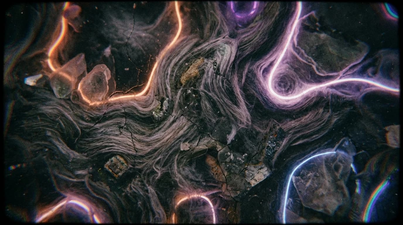 Image for Piercing the Thermal Veil: HEXRD Illuminates Molten Salts