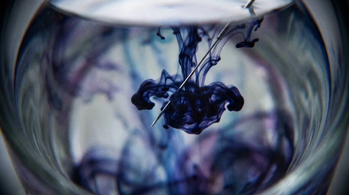 Image for Pinning Down the Evidence: Acupuncture for Depression