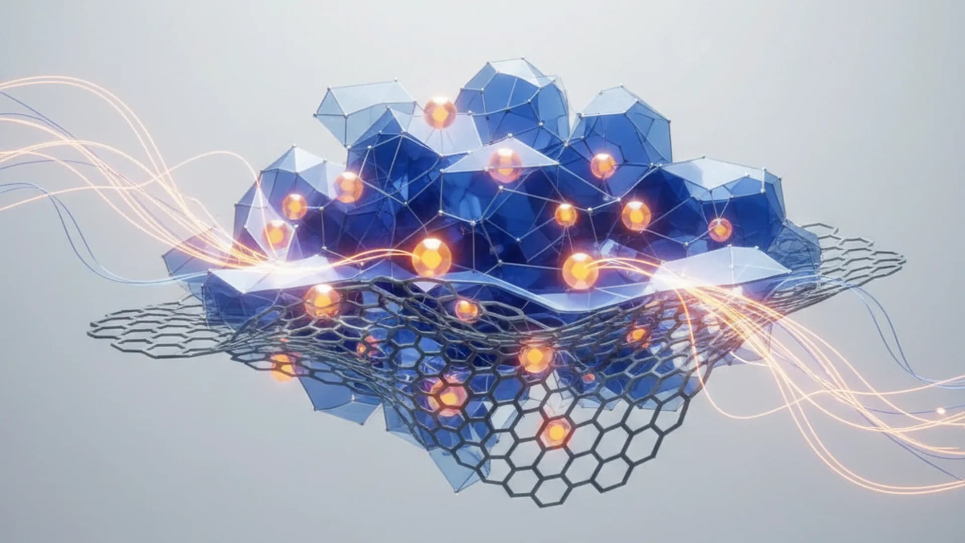 Image for Platinum 'Rafts' Supercharge Toxin Cleanup