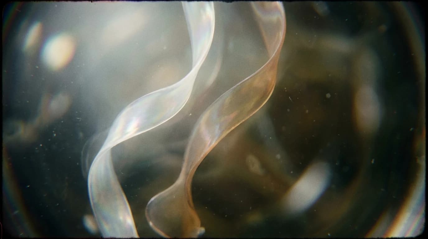Image for Polymer recycling just got an upgrade: How scientists are mixing unmixable plastics