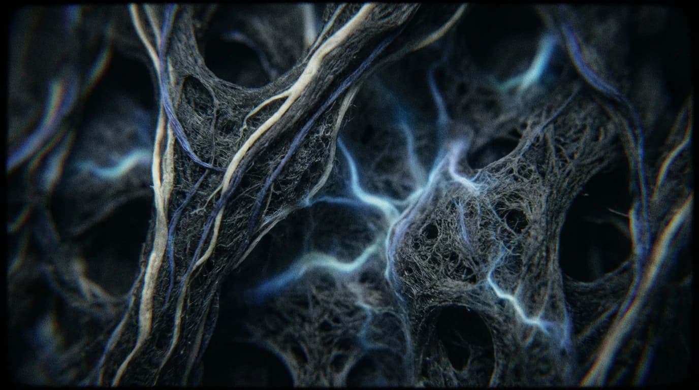 Visualisation for: Polymer Upcycling: Transforming Polybutadiene Waste into Reshapeable Networks