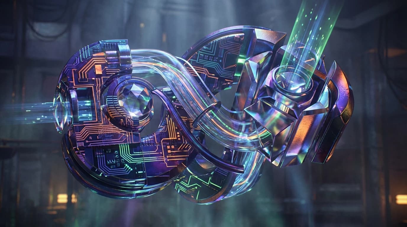 Image for Portable AI Vision: A New Way to Read the World