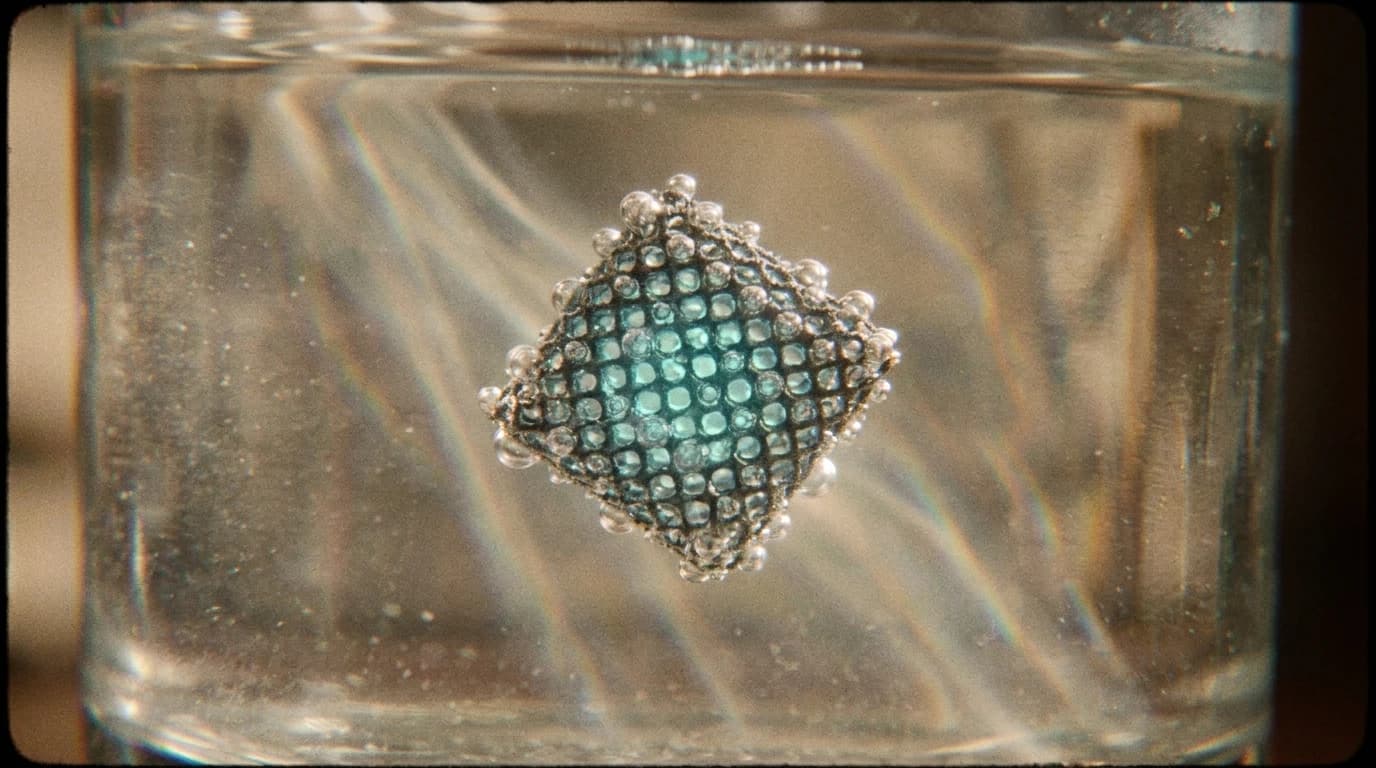 Image for Powering the Future of Energy: How Aqueous hydrogen batteries Could Transform the Grid