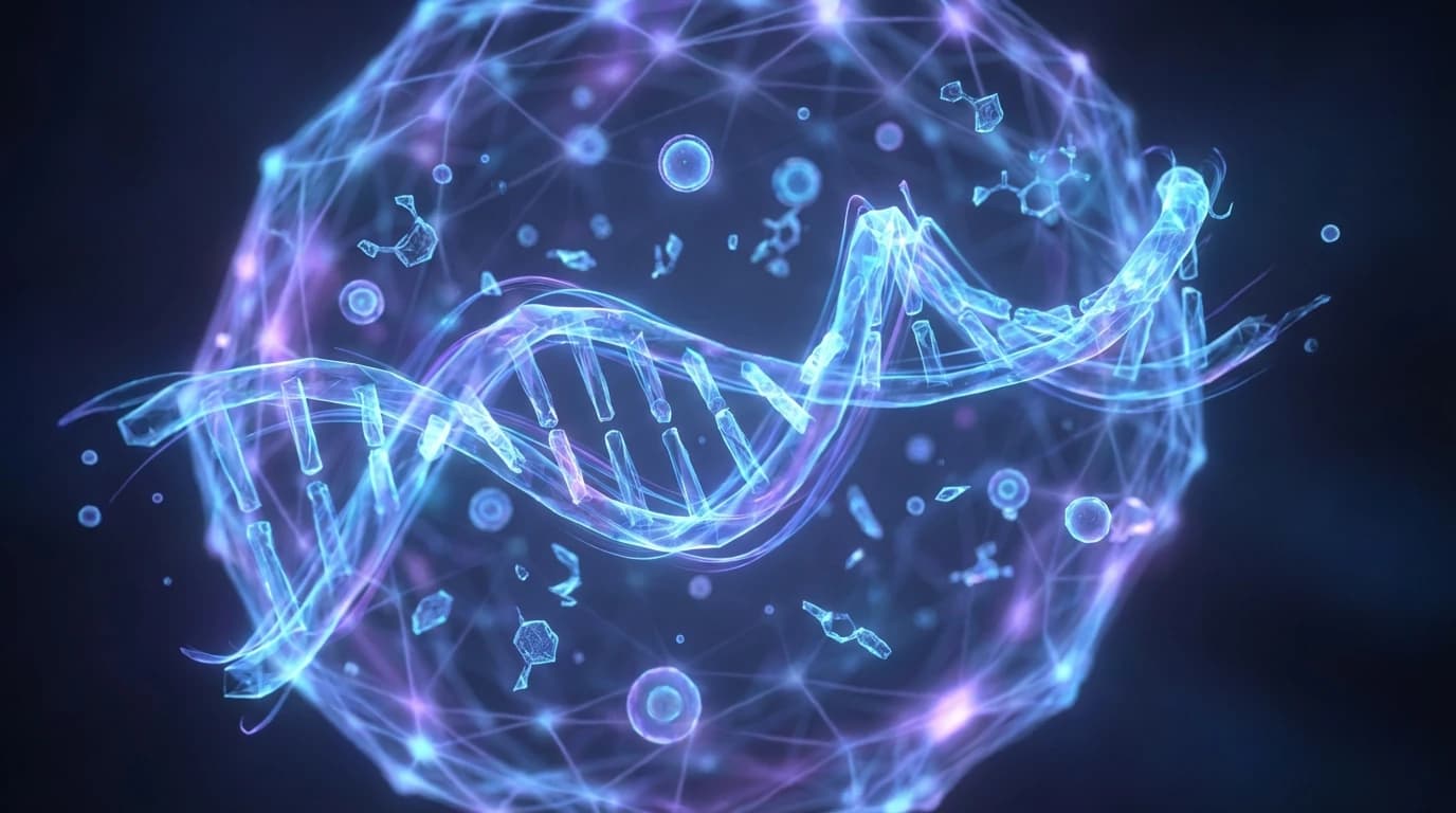 Image for Precision Genetics: Nanopore Sequencing Offers New Hope for Prenatal Diagnosis