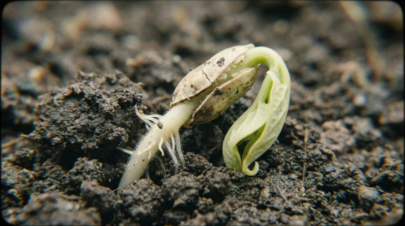Image for Predicting Forest Survival: How Early-Stage Data on Acacia auriculiformis Could Reshape Reforestation