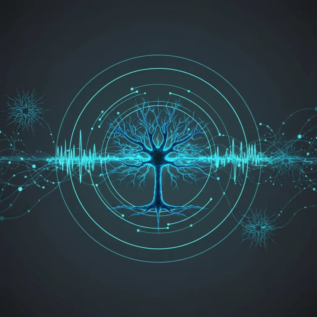 Image for Primate Study Identifies Potential Mechanisms for Spinal Cord Injury Recovery