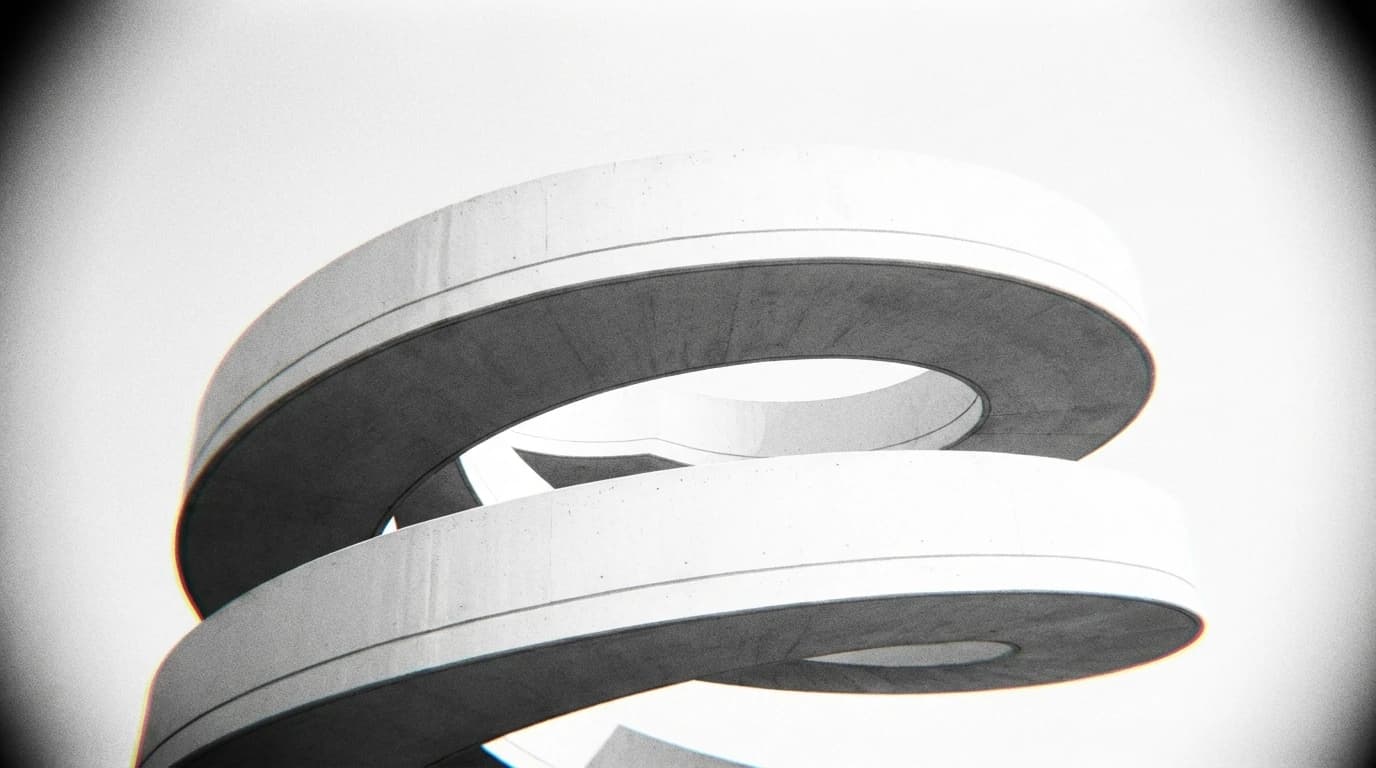 Visualisation for: Quantum Gravity: Resolving the Black Hole Singularity Dilemma