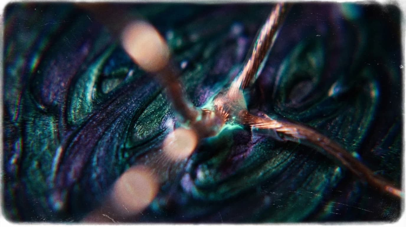 Image for Quantum Networking: The Missing Link is Finally Forged