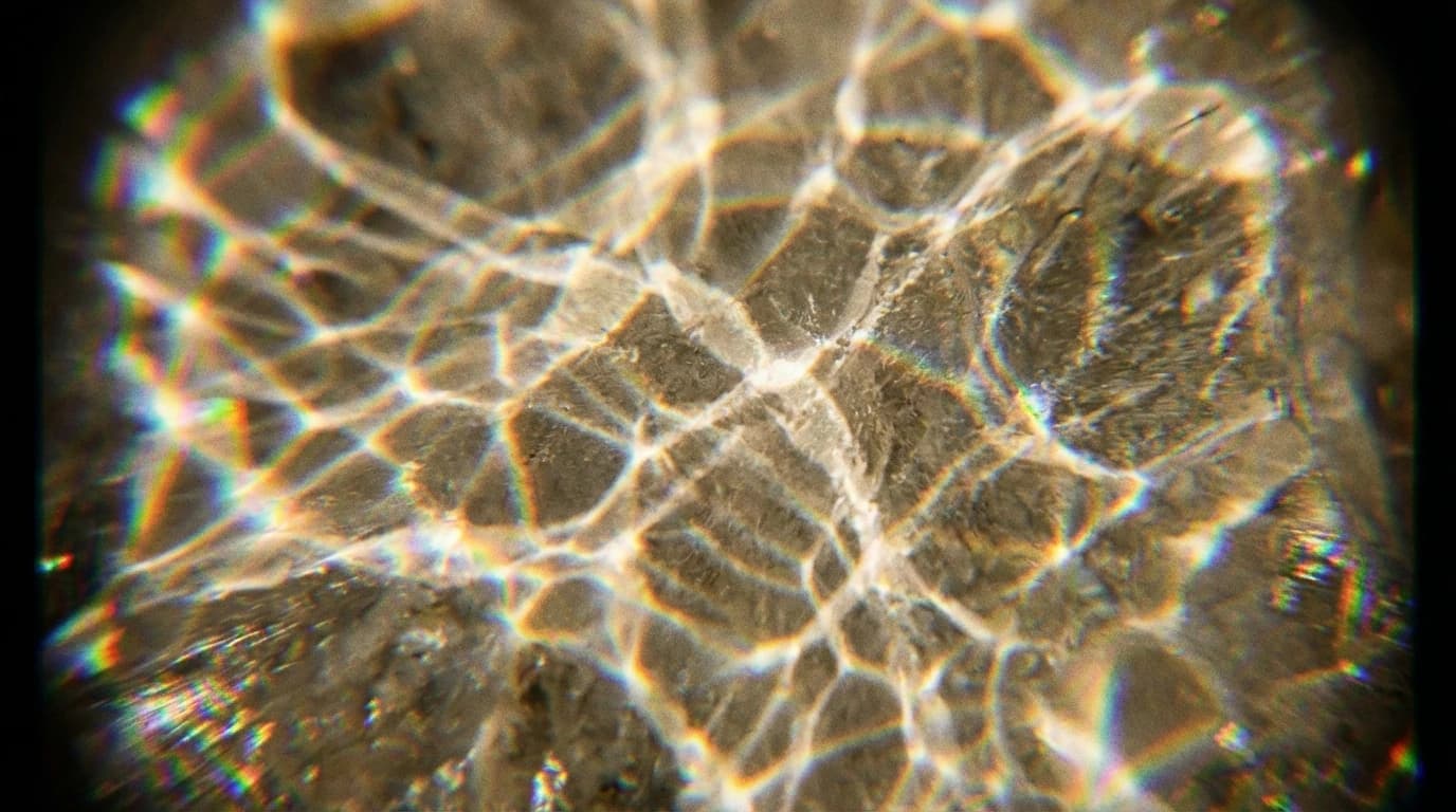 Image for Quantum Skyrmions: How Physicists Are Tying Light Into Unbreakable Knots