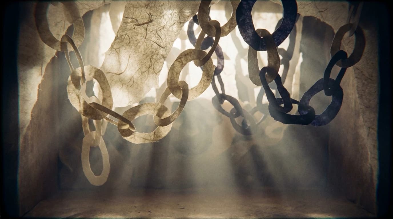 Image for Radical Behaviour: Organic Chains Unlock Heavy Fermion Secrets