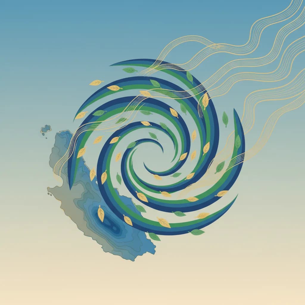 Image for Reef Complexity Unlocks Fish-Driven Nutrient Hotspots, Boosting Productivity