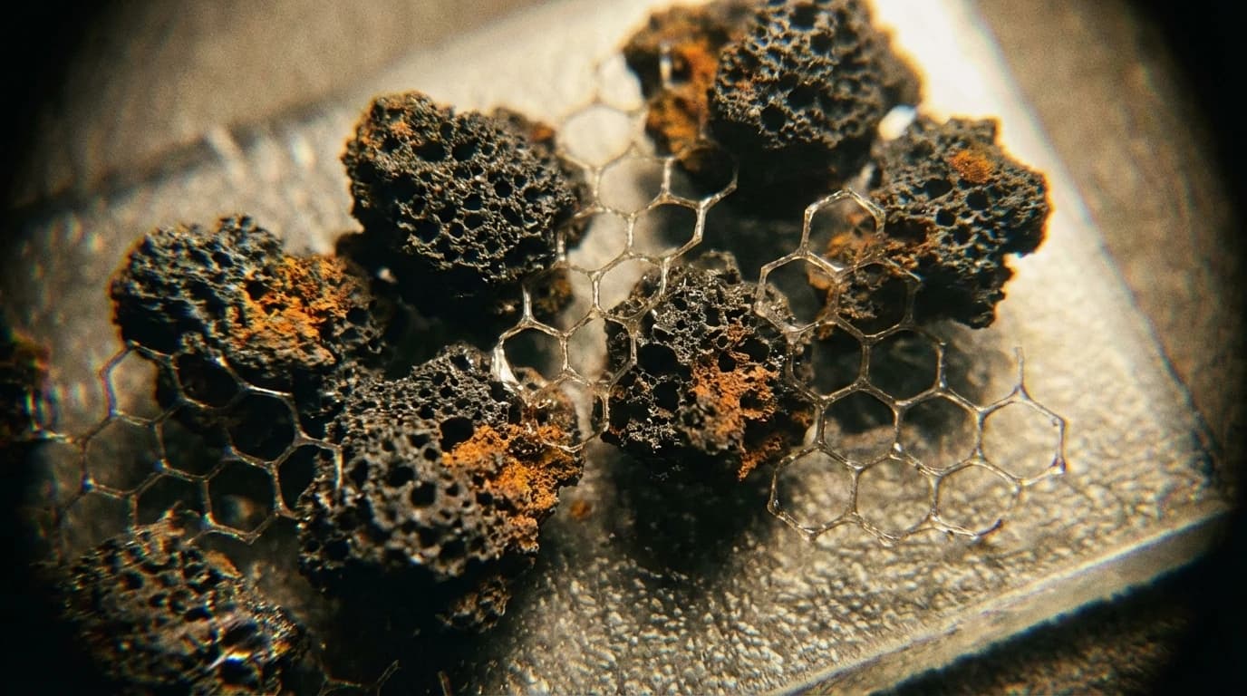 Image for Replacing Noble Metals: The Rise of Magnetic Nanocatalysts in Industrial Synthesis