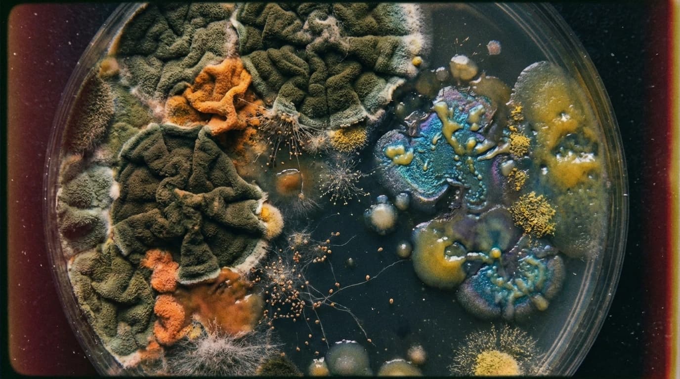 Image for Rethinking Wildlife Disease: The Hidden Role of Microbiome-parasite interactions