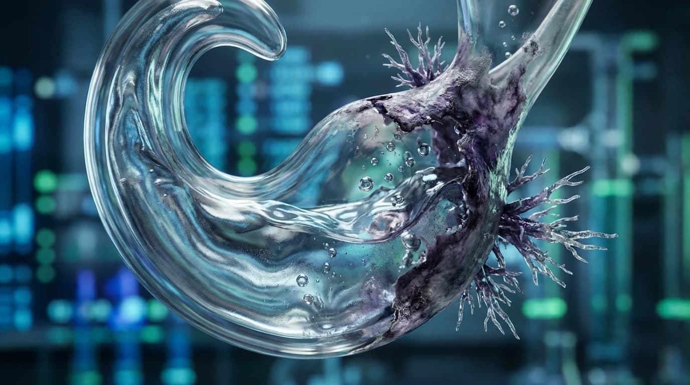 Visualisation for: Rising Mercury Levels Linked to Fatal Disease in UK Porpoises