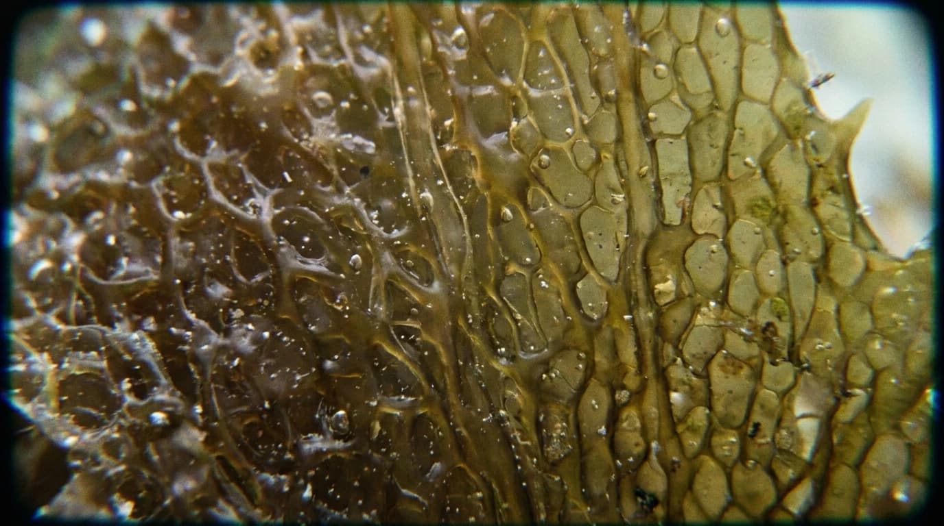 Image for Seaweed blue carbon: Why wild kelp falls short for climate accounting