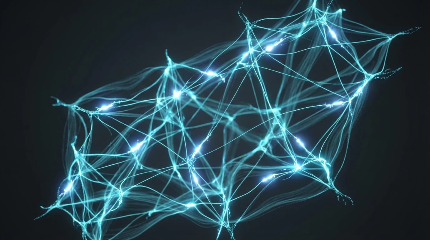 Image for Secret Social Network of Brain's Learning Receptors Uncovered